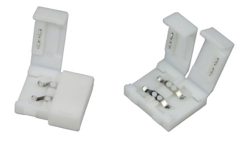 разъем для соединения светодиодной ленты