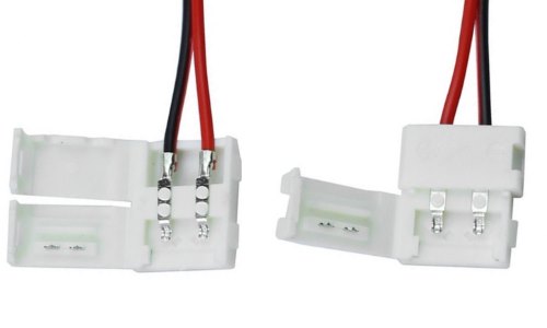 разъем для соединения светодиодной ленты (4)