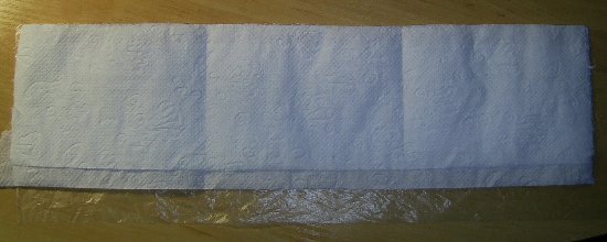 третий слой