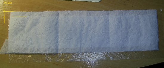 второй слой