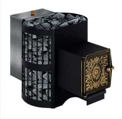 строительство бани