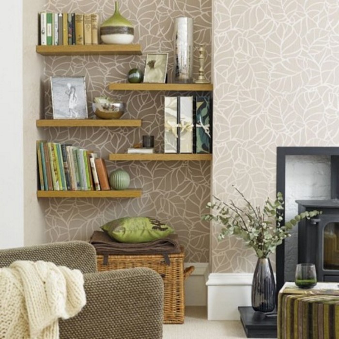 ниша в квартире