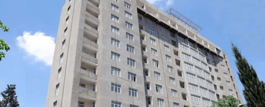 Вторичное жилье