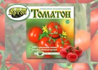 Регулятор плодообразования - Томатон