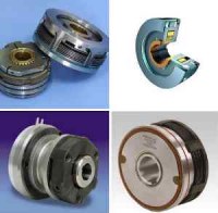 Принцип работы и типы электромагнитных муфт