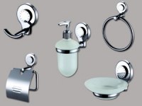 Выбор отделки и аксессуаров для ванной комнаты