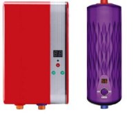 Электрические водонагреватели