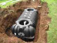 Наиболее популярные септики