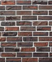 Материал для строительства дома - клинкерный кирпич