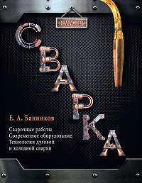Сварка - Банников Е.