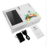 Мой китайский планшет MID - первая покупка