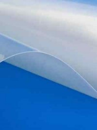 Использование фторопласта