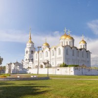 Коротко о Владимире