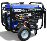 Типы генераторов