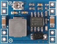 MP1584EN. Питание светодиодной ленты