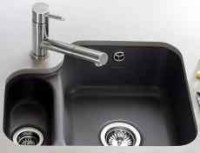 Как установить мойку