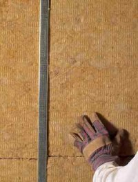 Как правильно выбрать утеплитель для дома