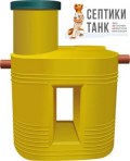 Септик &quot;Тритон-Мини&quot;