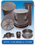 Септик для дачи — современное решение