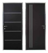 Несколько слов о производителях дверей