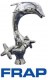 Смесители компании «FRAP»