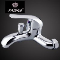 Скромные работяги - смесители Кайзер