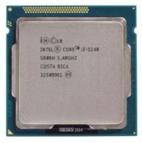 Небольшой апгрейд компьютера на сокете LGA1155