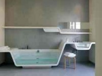 Выбор ванны зависит от денег...