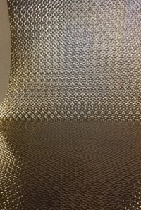 Яркие цвета и неординарные фактуры