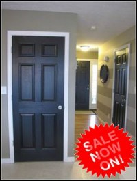Качественные межкомнатные двери на любой вкус