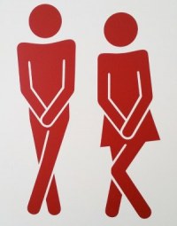 Туалетные кабины