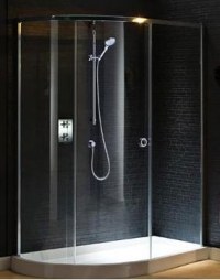 Вариант - душевая кабина