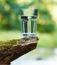 Необходимость очистки водоёмов