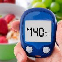 Питание при диабете