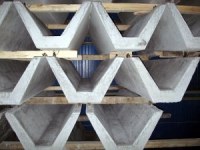 Железобетонные лотки: какими они бывают?