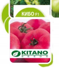 Томаты к сезону 2018 года