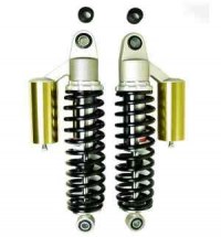 Для чего нужны амортизаторы?