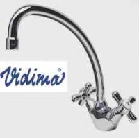 Смесители марки «Vidima»