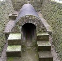 Из истории... канализации