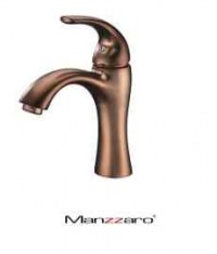 Смесители компании «Manzzaro»